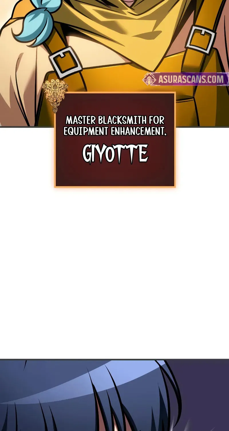 My Very Own Tower Strategy Guide Chapter 71 page 29 - 