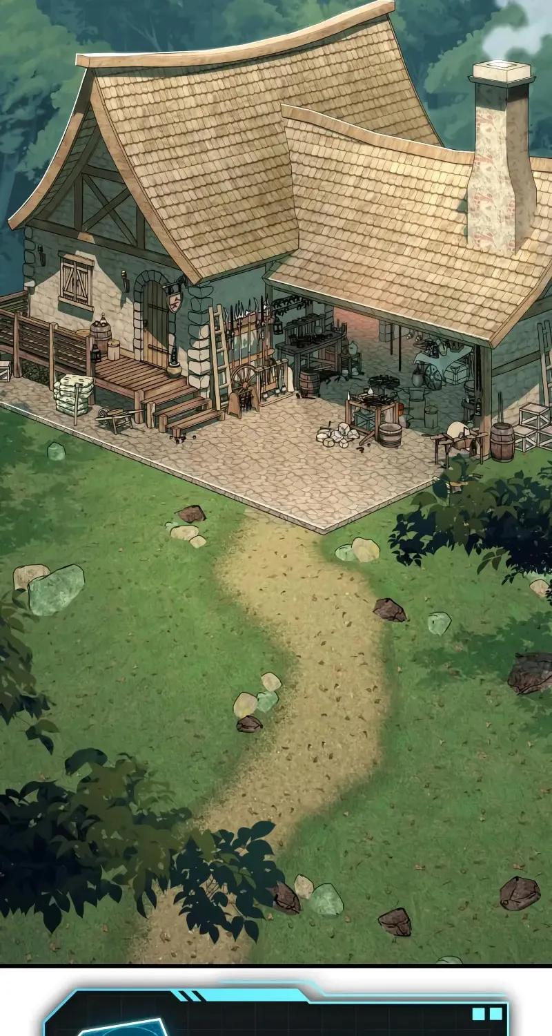 My Very Own Tower Strategy Guide Chapter 71 page 32 - 