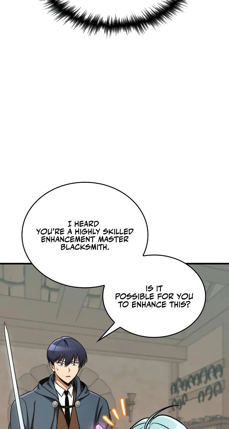 My Very Own Tower Strategy Guide Chapter 71 page 41 - 