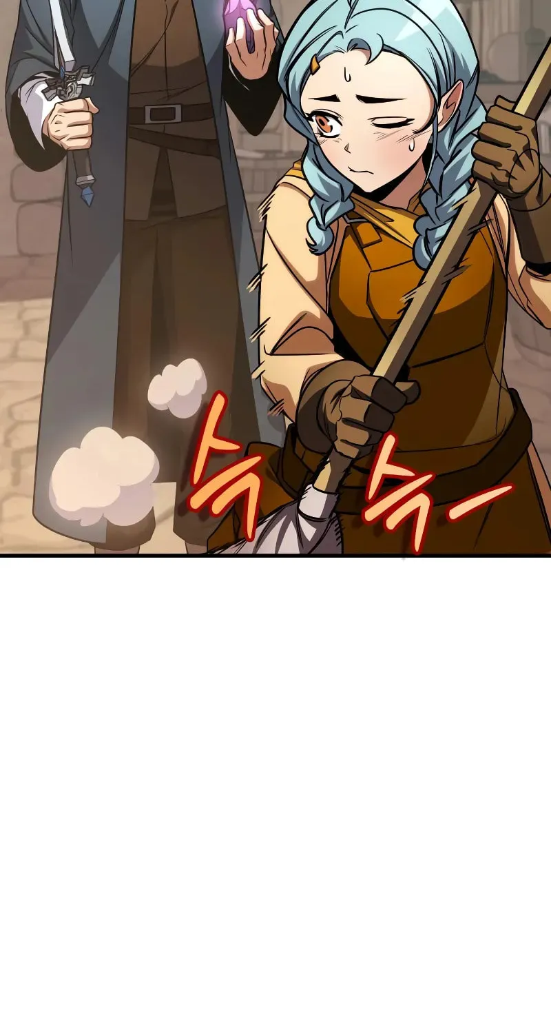 My Very Own Tower Strategy Guide Chapter 71 page 42 - 