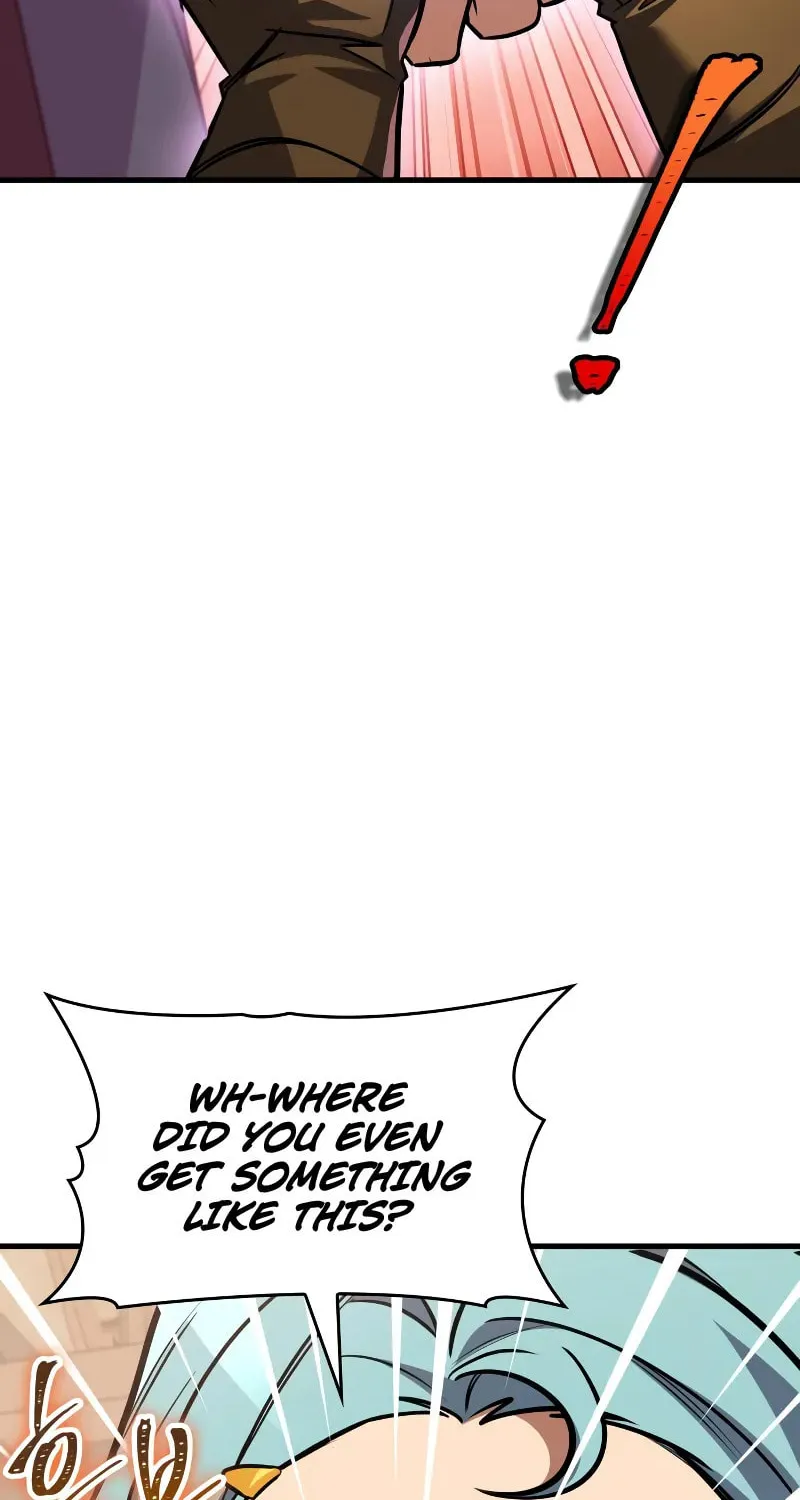 My Very Own Tower Strategy Guide Chapter 71 page 44 - 