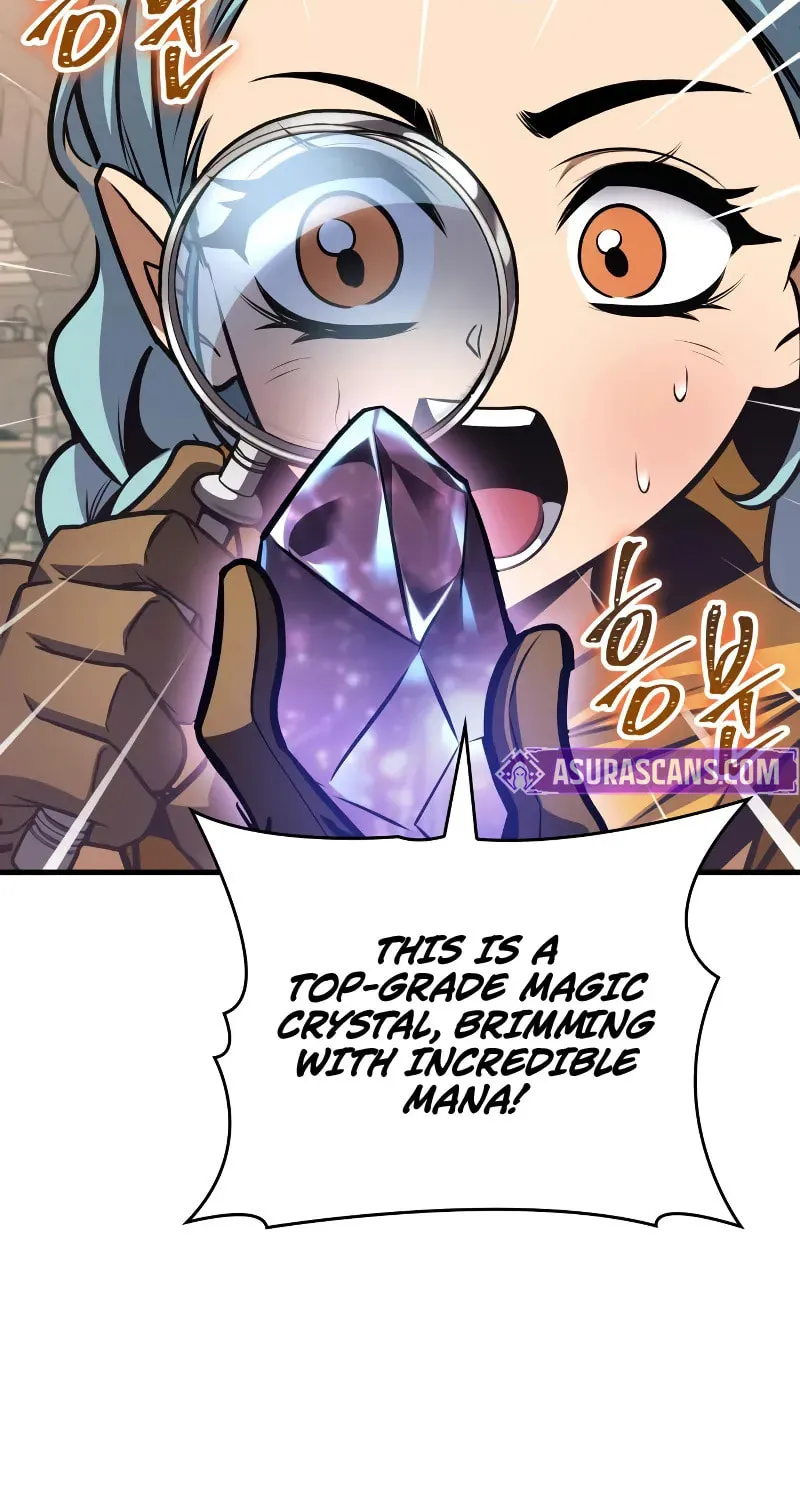 My Very Own Tower Strategy Guide Chapter 71 page 45 - 
