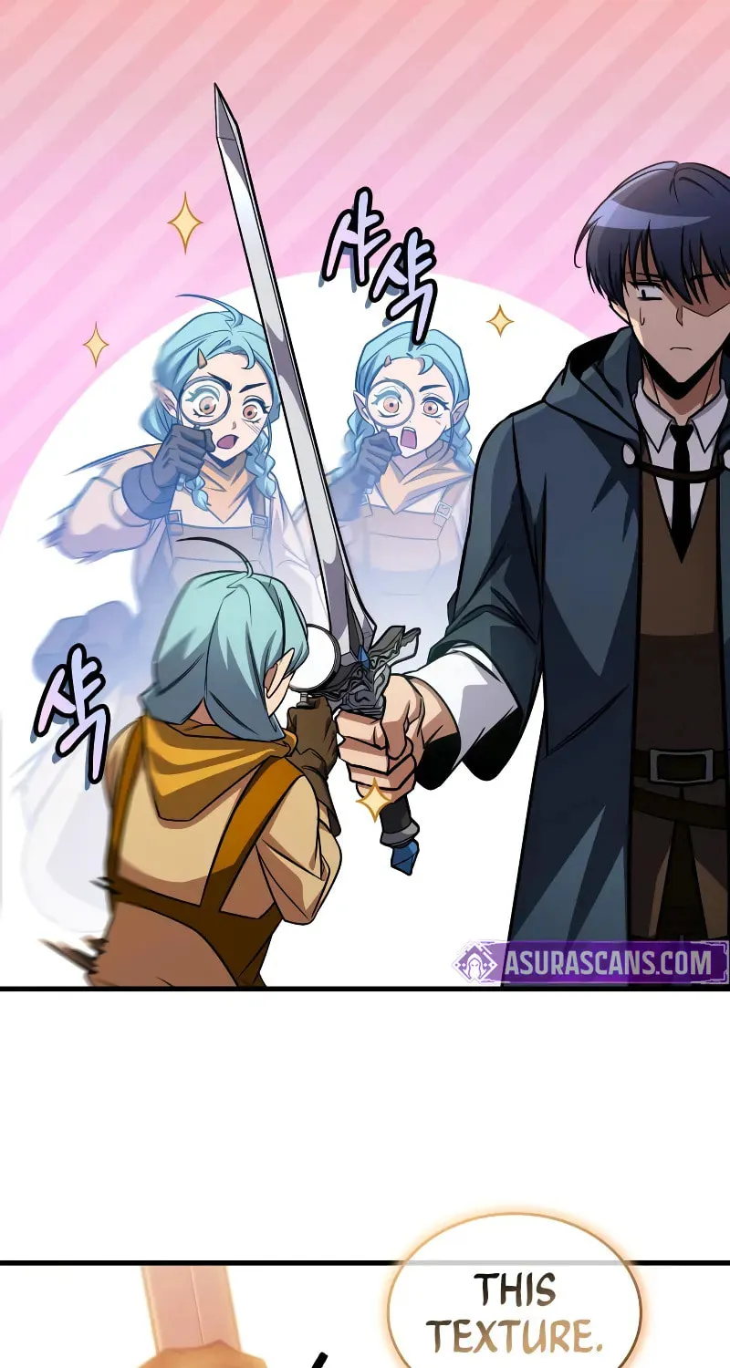 My Very Own Tower Strategy Guide Chapter 71 page 49 - 