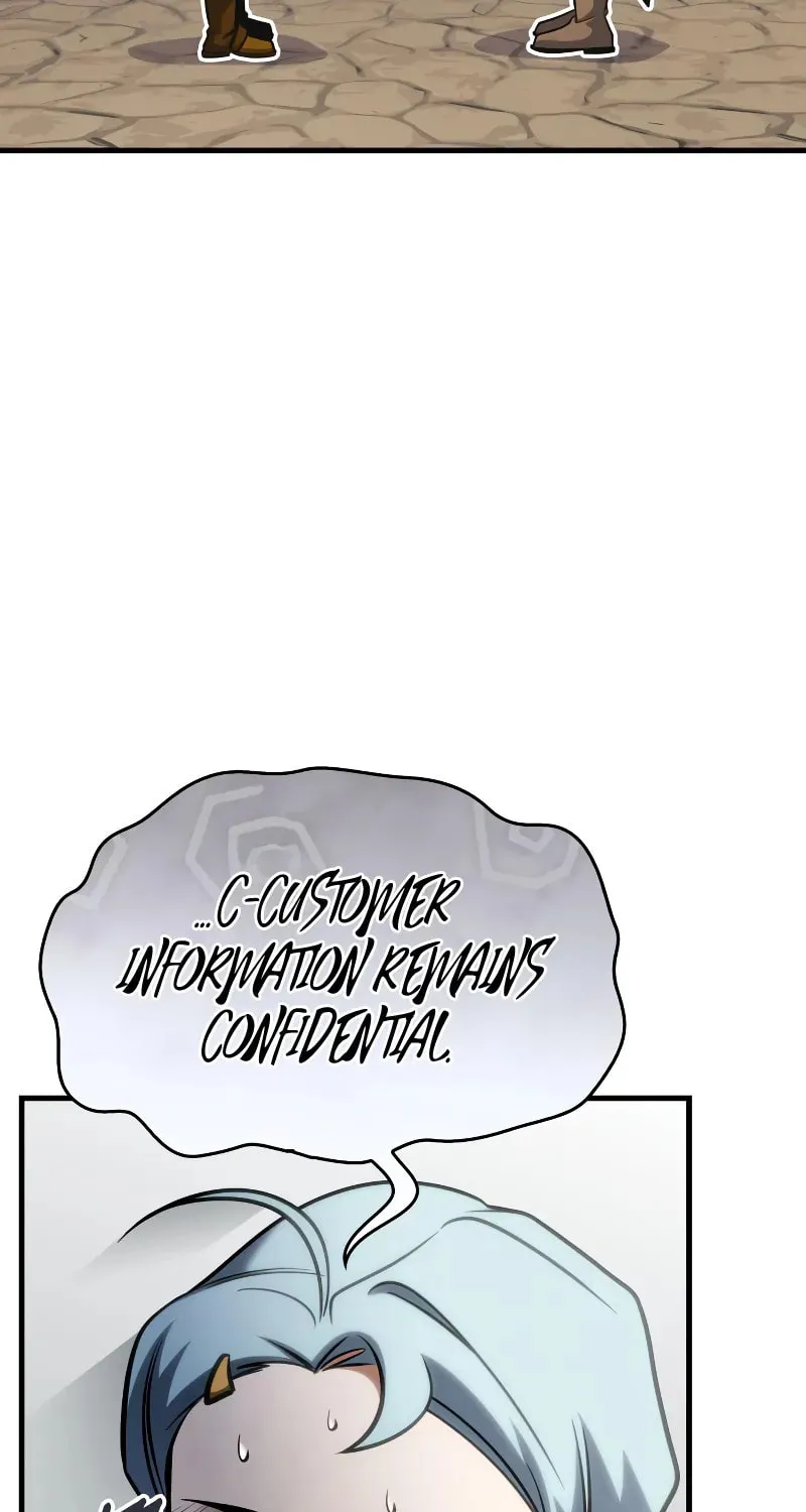 My Very Own Tower Strategy Guide Chapter 71 page 60 - 