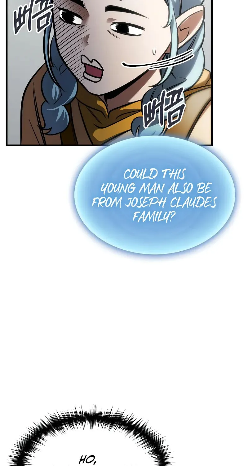 My Very Own Tower Strategy Guide Chapter 71 page 61 - 