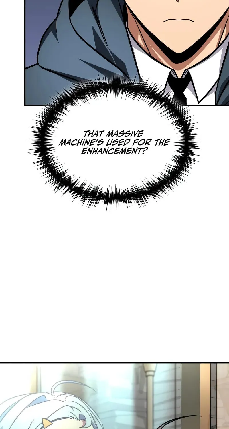 My Very Own Tower Strategy Guide Chapter 71 page 67 - 