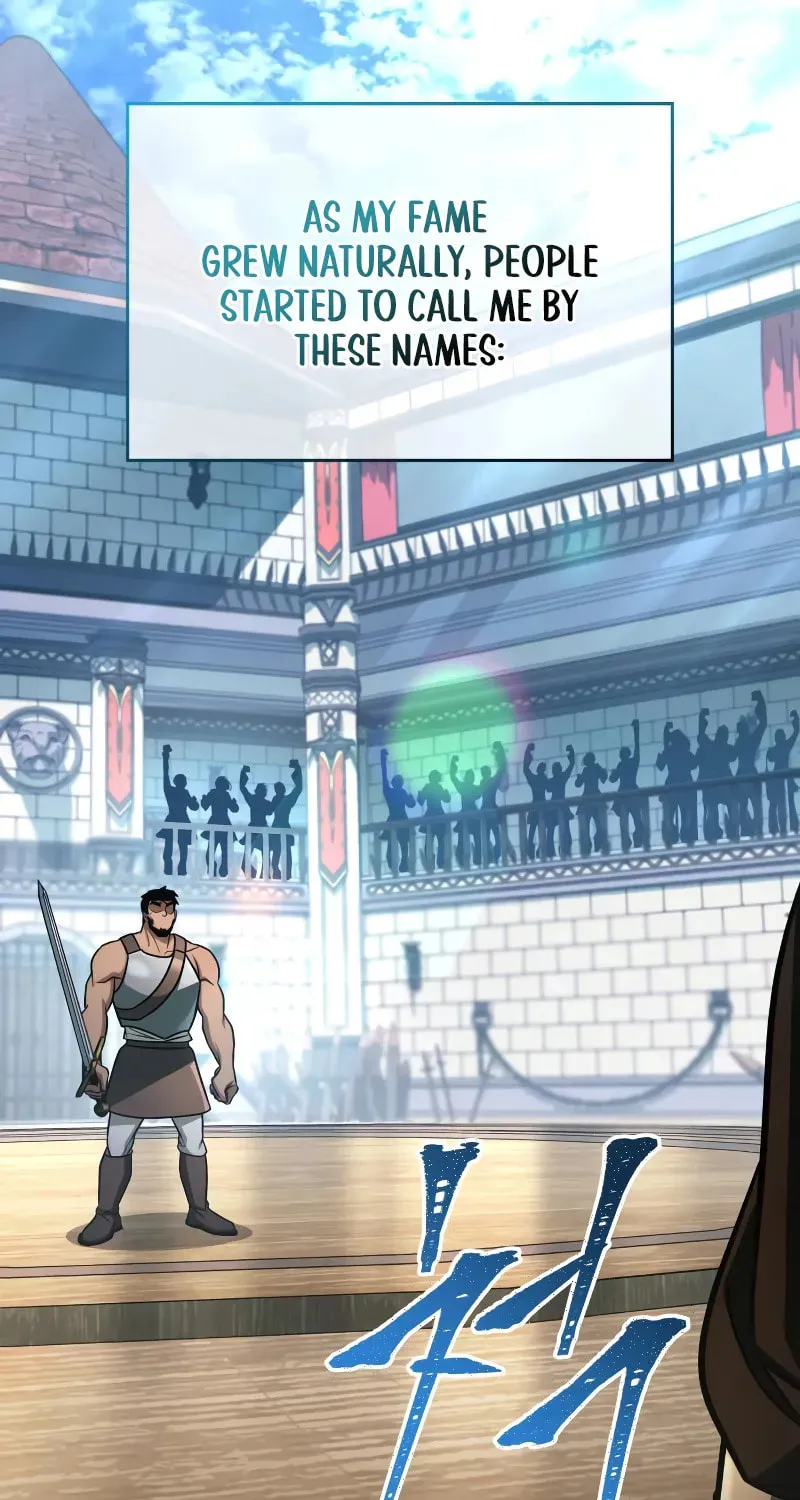 My Very Own Tower Strategy Guide Chapter 71 page 8 - 