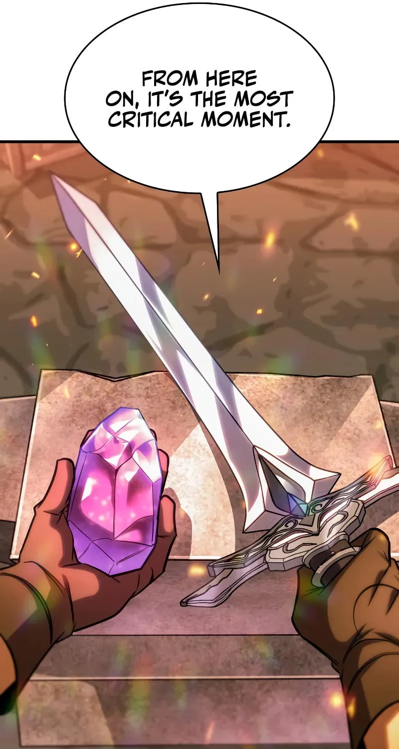 My Very Own Tower Strategy Guide Chapter 71 page 74 - 