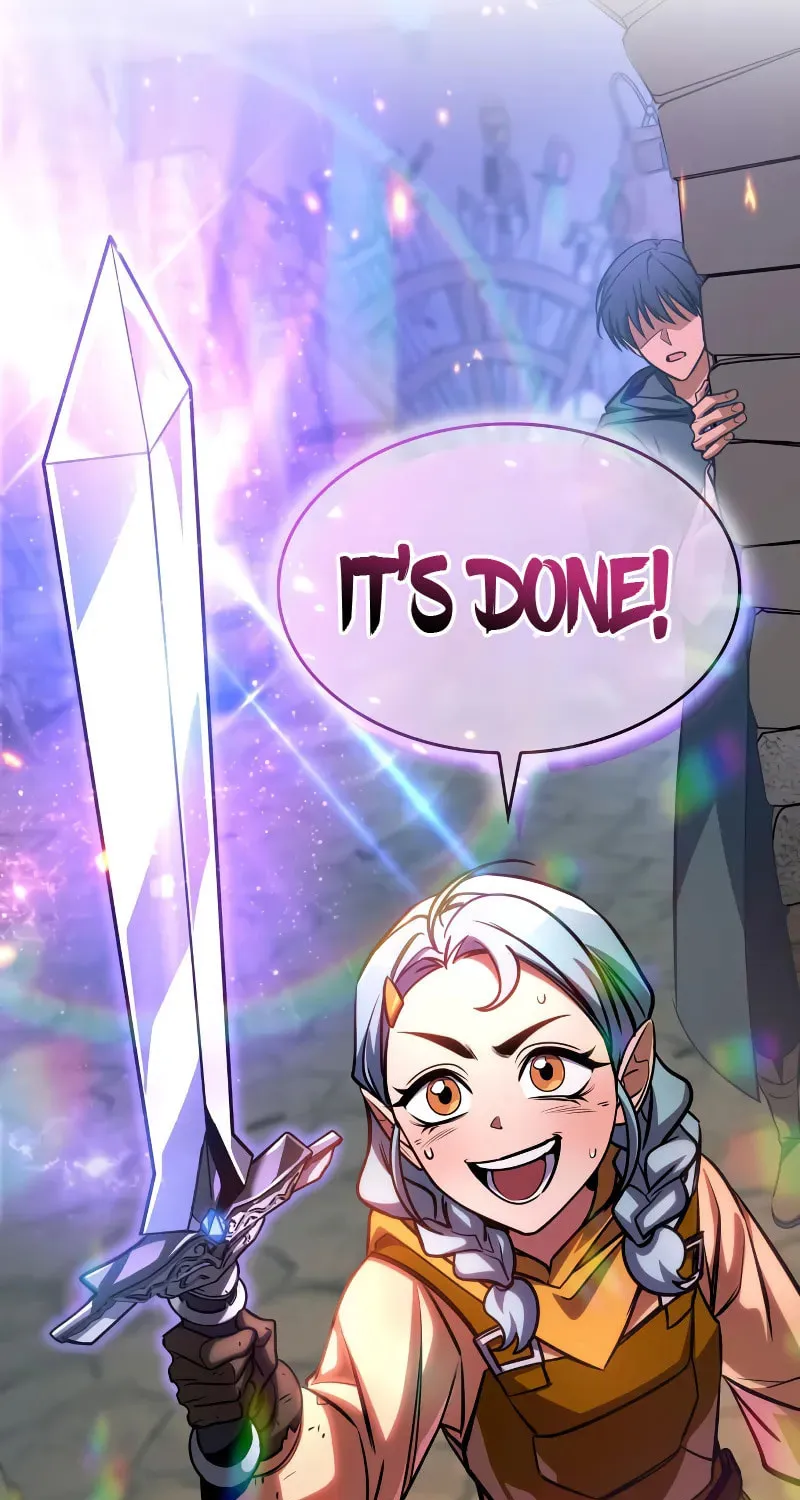 My Very Own Tower Strategy Guide Chapter 71 page 93 - 