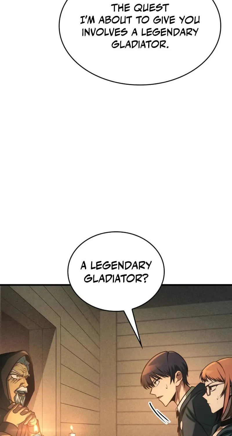 My Very Own Tower Strategy Guide Chapter 72 page 103 - 