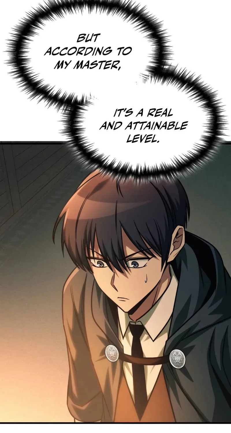 My Very Own Tower Strategy Guide Chapter 72 page 108 - 