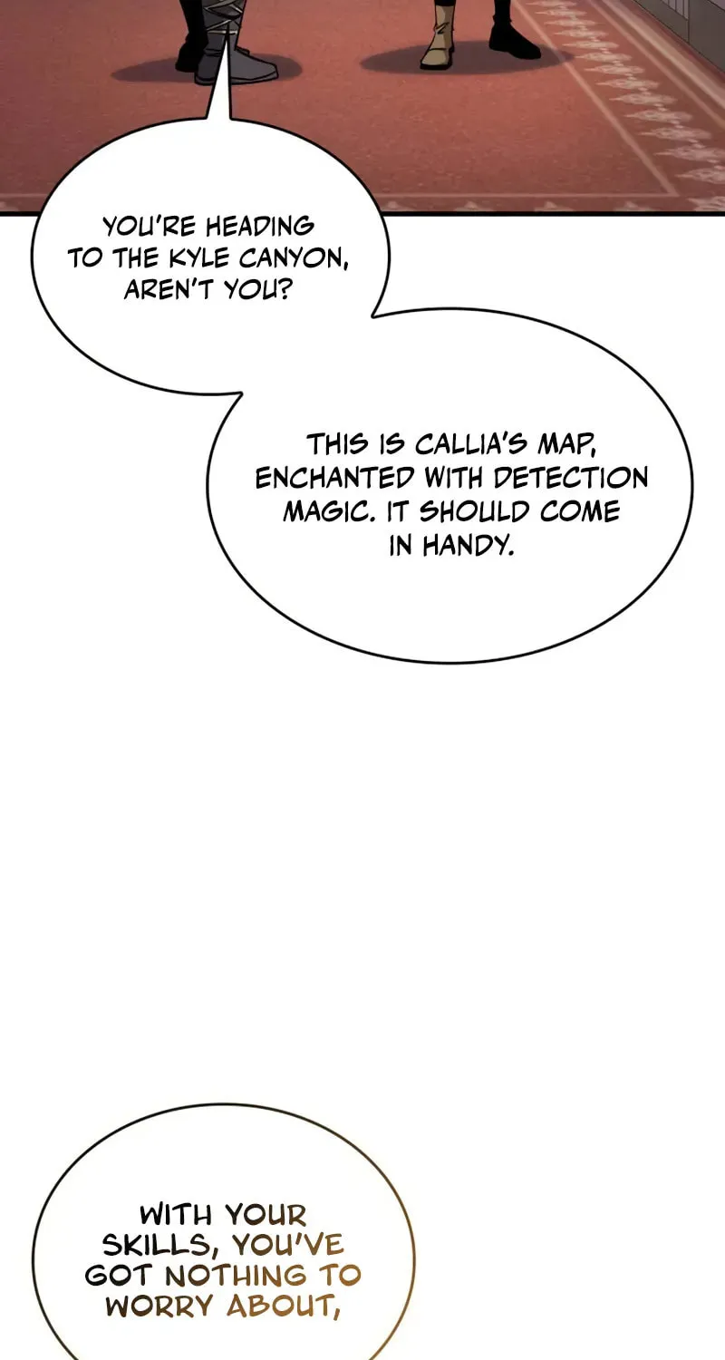 My Very Own Tower Strategy Guide Chapter 72 page 16 - 
