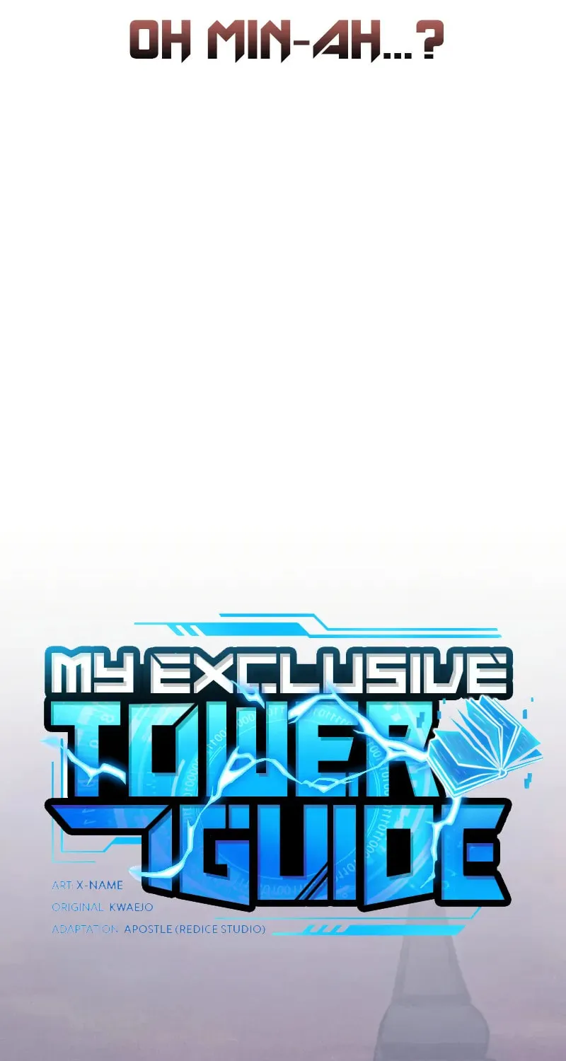 My Very Own Tower Strategy Guide Chapter 72 page 27 - 