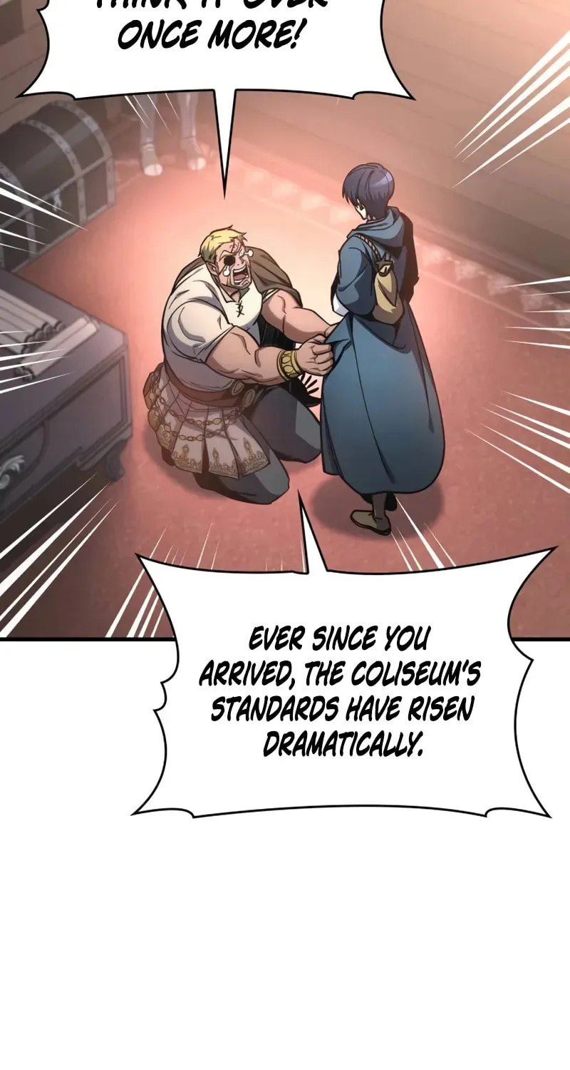 My Very Own Tower Strategy Guide Chapter 72 page 4 - 