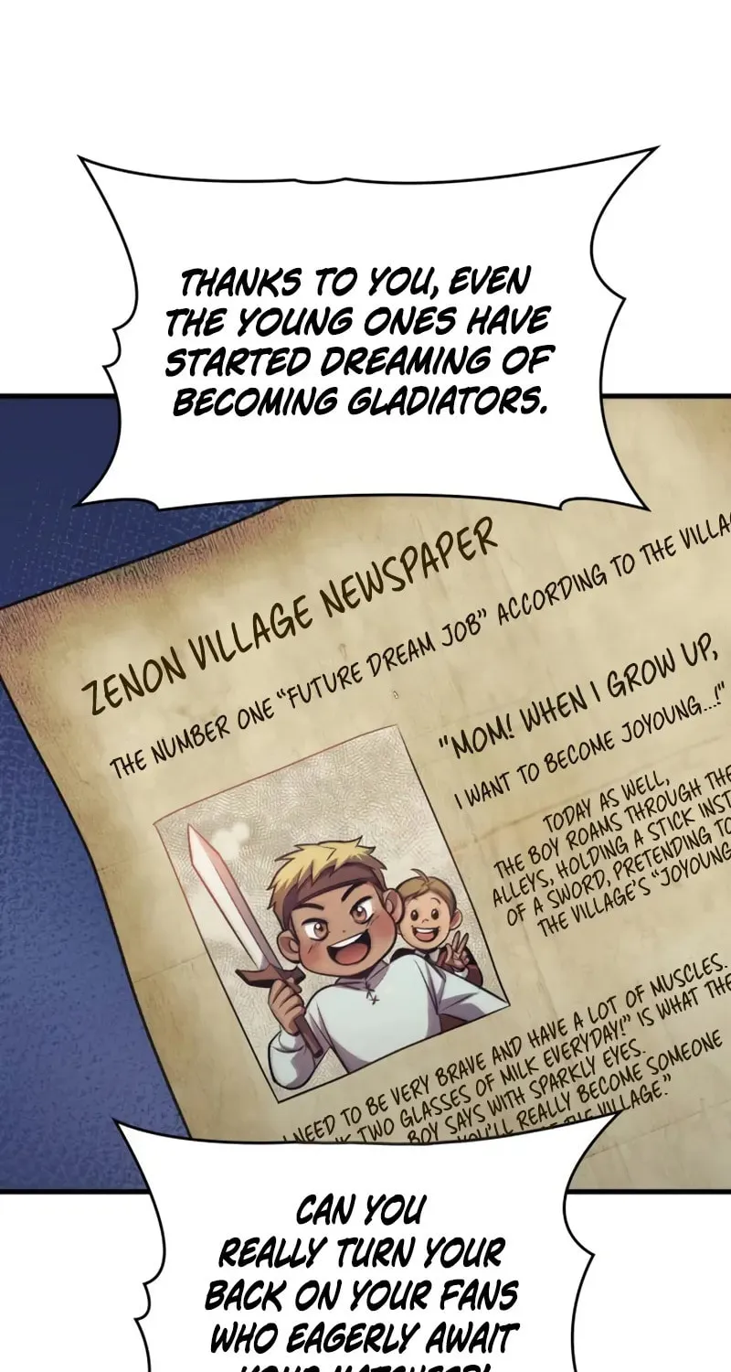 My Very Own Tower Strategy Guide Chapter 72 page 5 - 