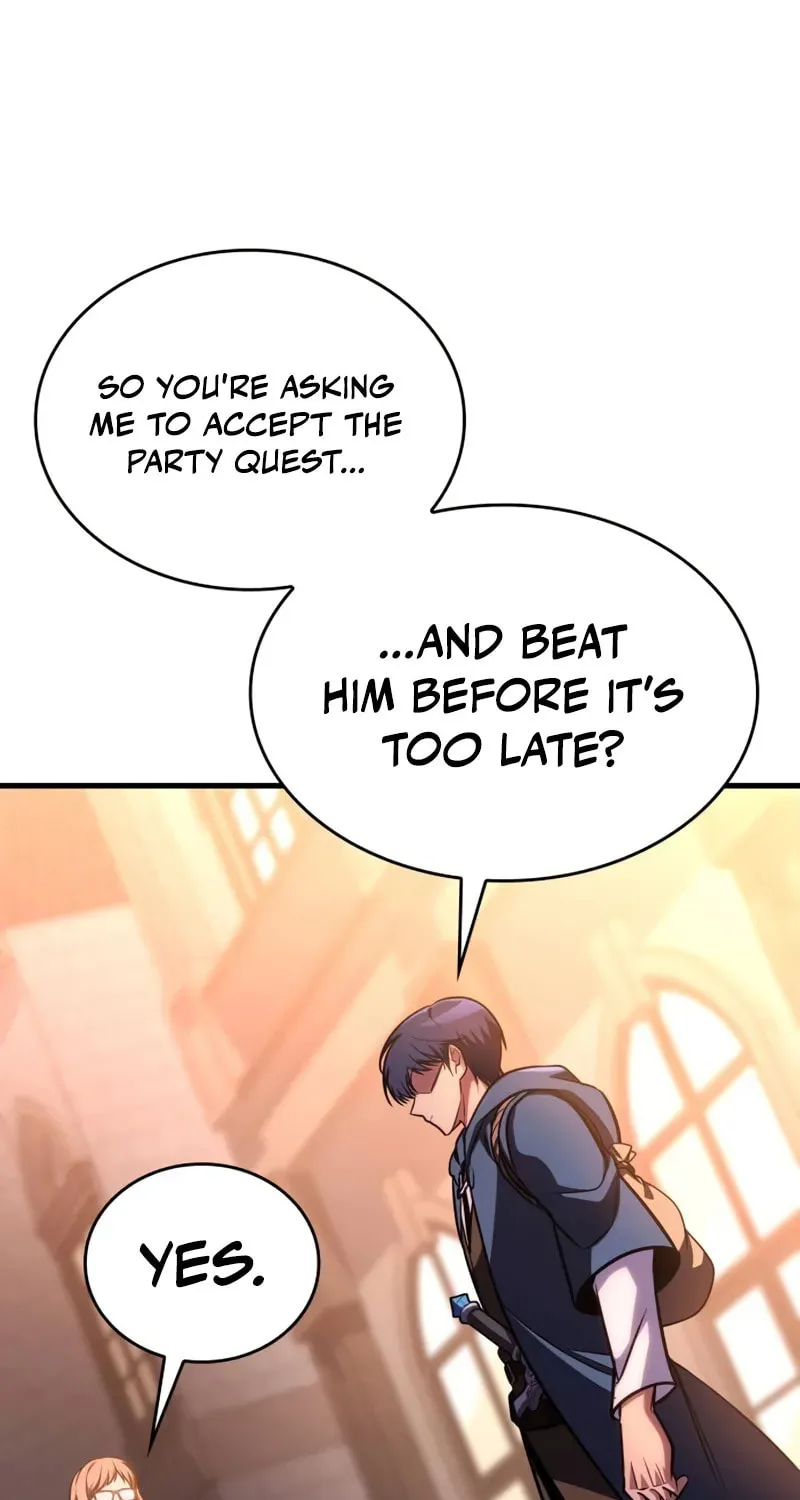 My Very Own Tower Strategy Guide Chapter 72 page 56 - 