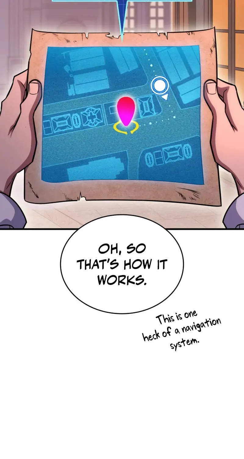 My Very Own Tower Strategy Guide Chapter 72 page 72 - 