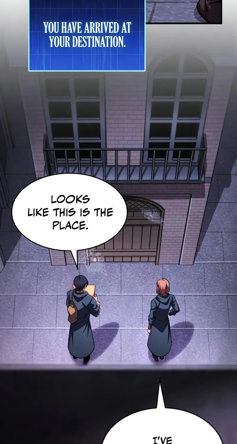 My Very Own Tower Strategy Guide Chapter 72 page 76 - 