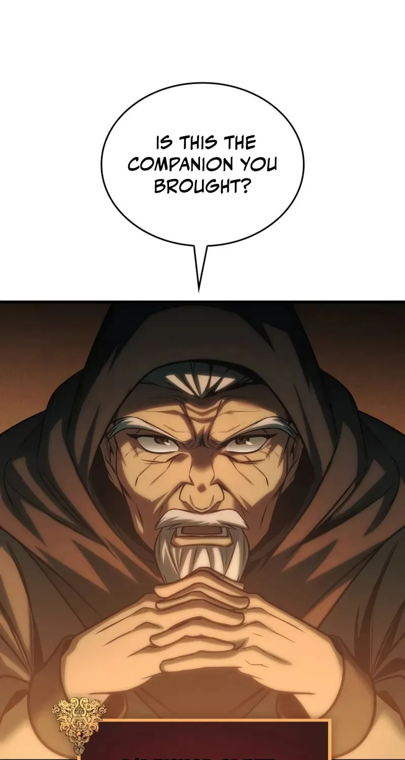 My Very Own Tower Strategy Guide Chapter 72 page 87 - 