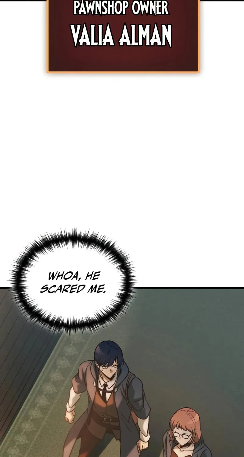My Very Own Tower Strategy Guide Chapter 72 page 88 - 