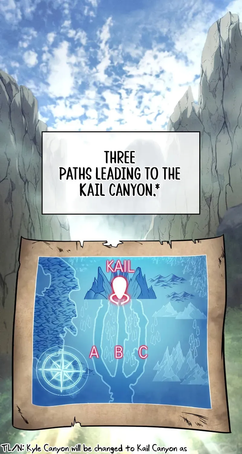 My Very Own Tower Strategy Guide Chapter 73 page 2 - 
