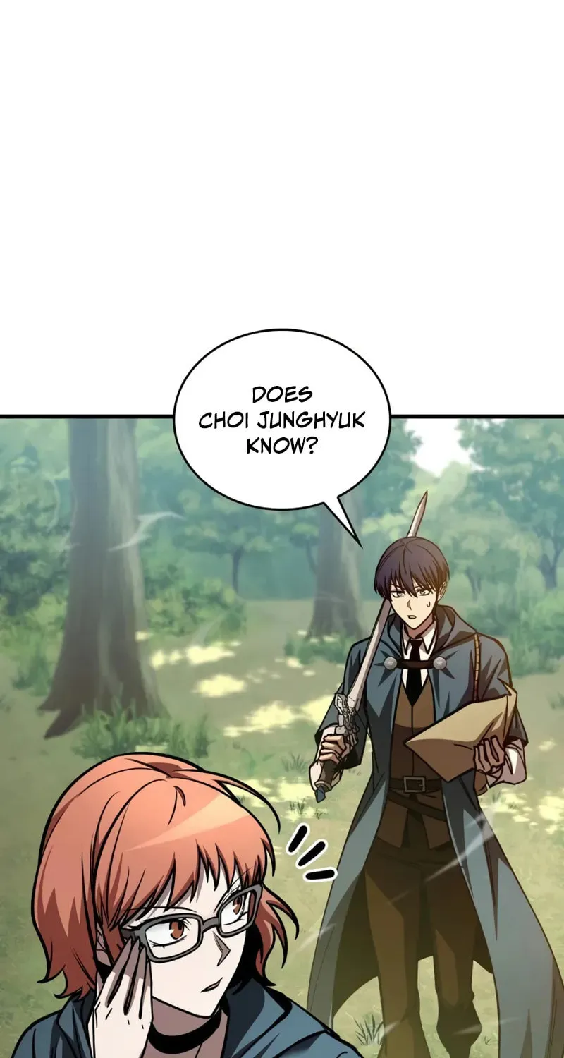 My Very Own Tower Strategy Guide Chapter 73 page 17 - 