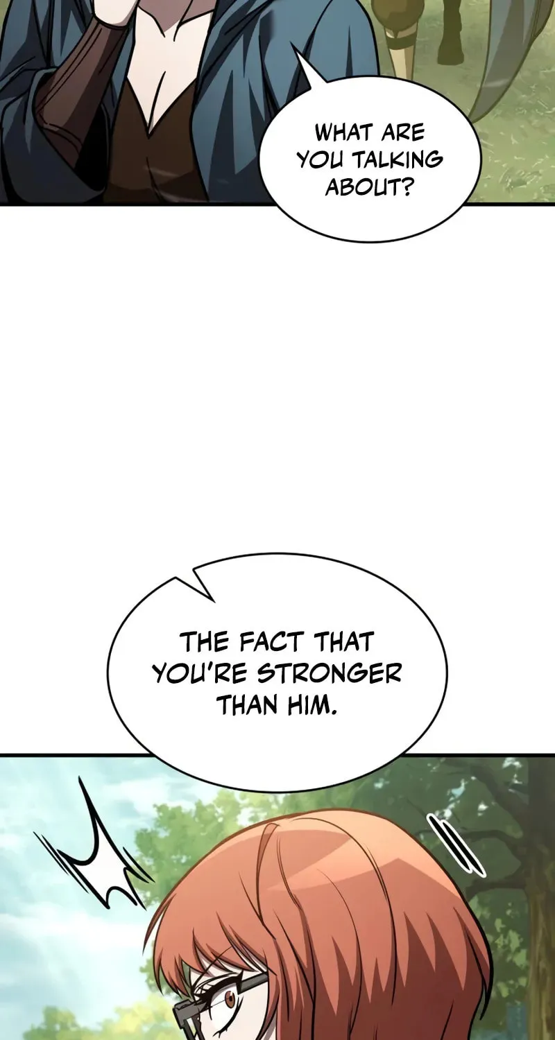 My Very Own Tower Strategy Guide Chapter 73 page 18 - 