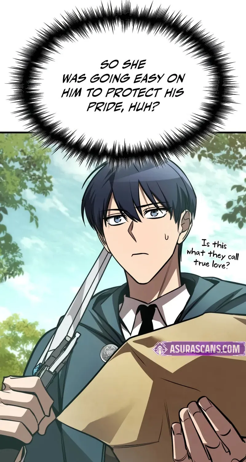 My Very Own Tower Strategy Guide Chapter 73 page 22 - 
