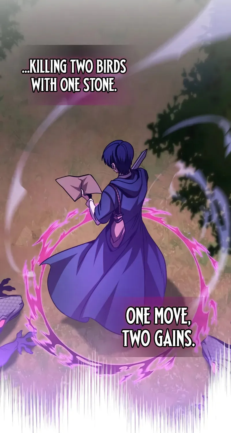 My Very Own Tower Strategy Guide Chapter 73 page 26 - 