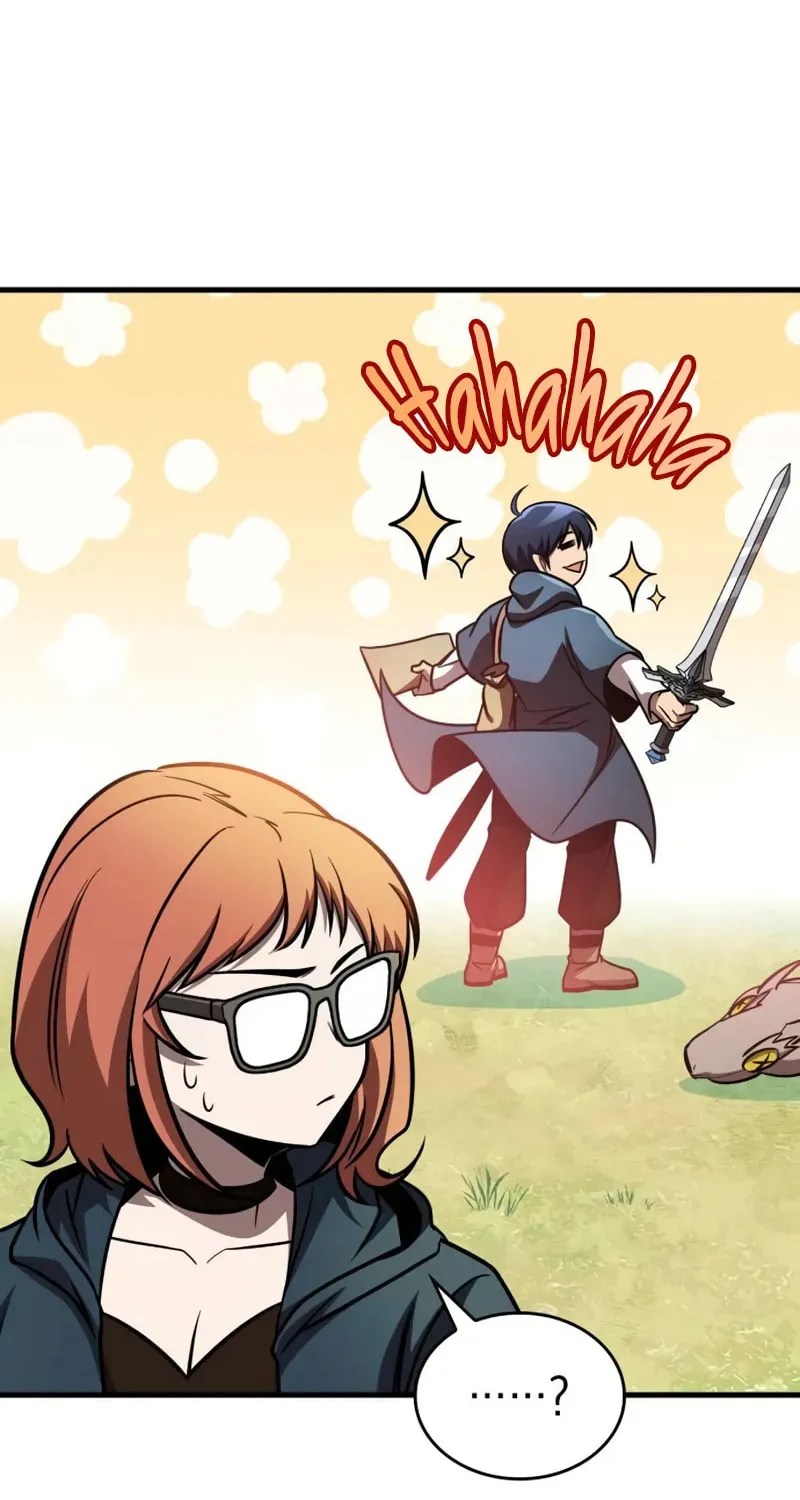 My Very Own Tower Strategy Guide Chapter 73 page 31 - 