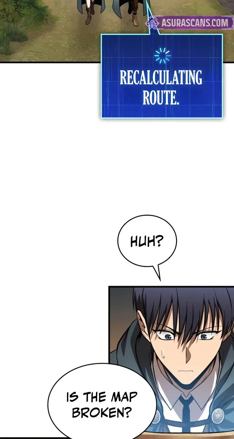 My Very Own Tower Strategy Guide Chapter 73 page 35 - 