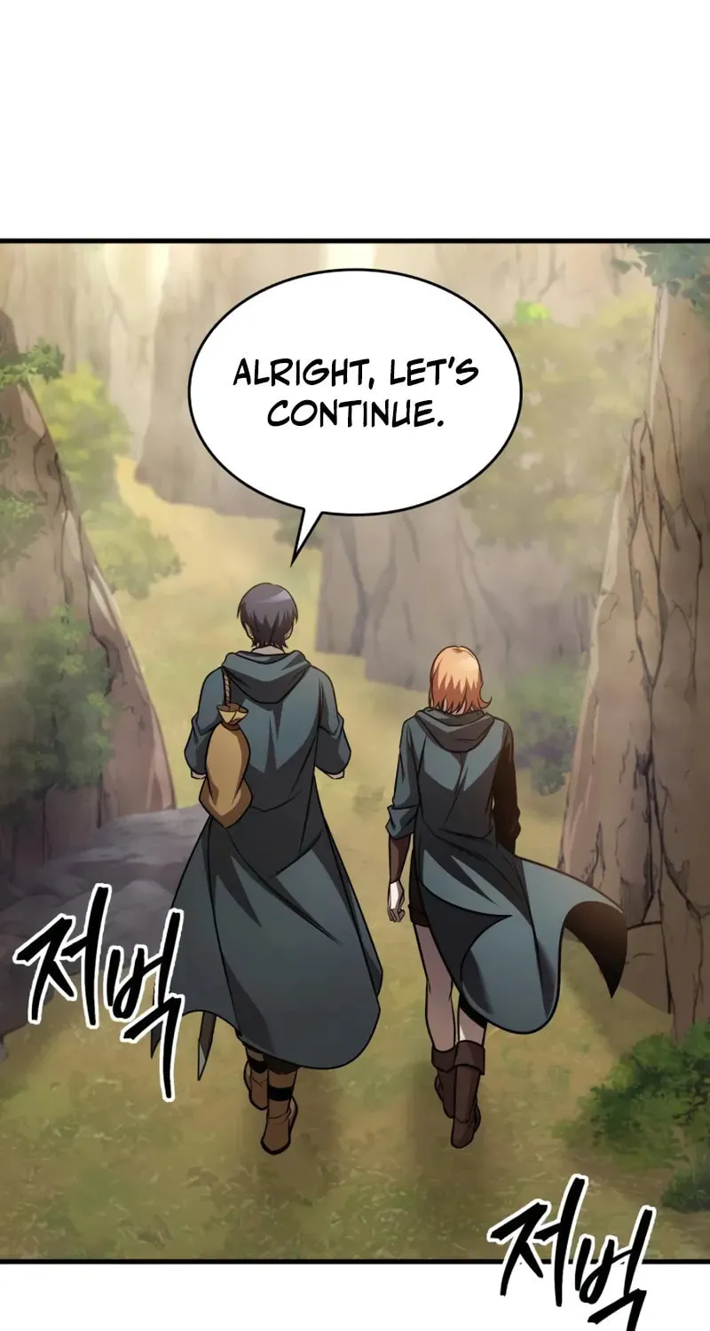 My Very Own Tower Strategy Guide Chapter 73 page 37 - 