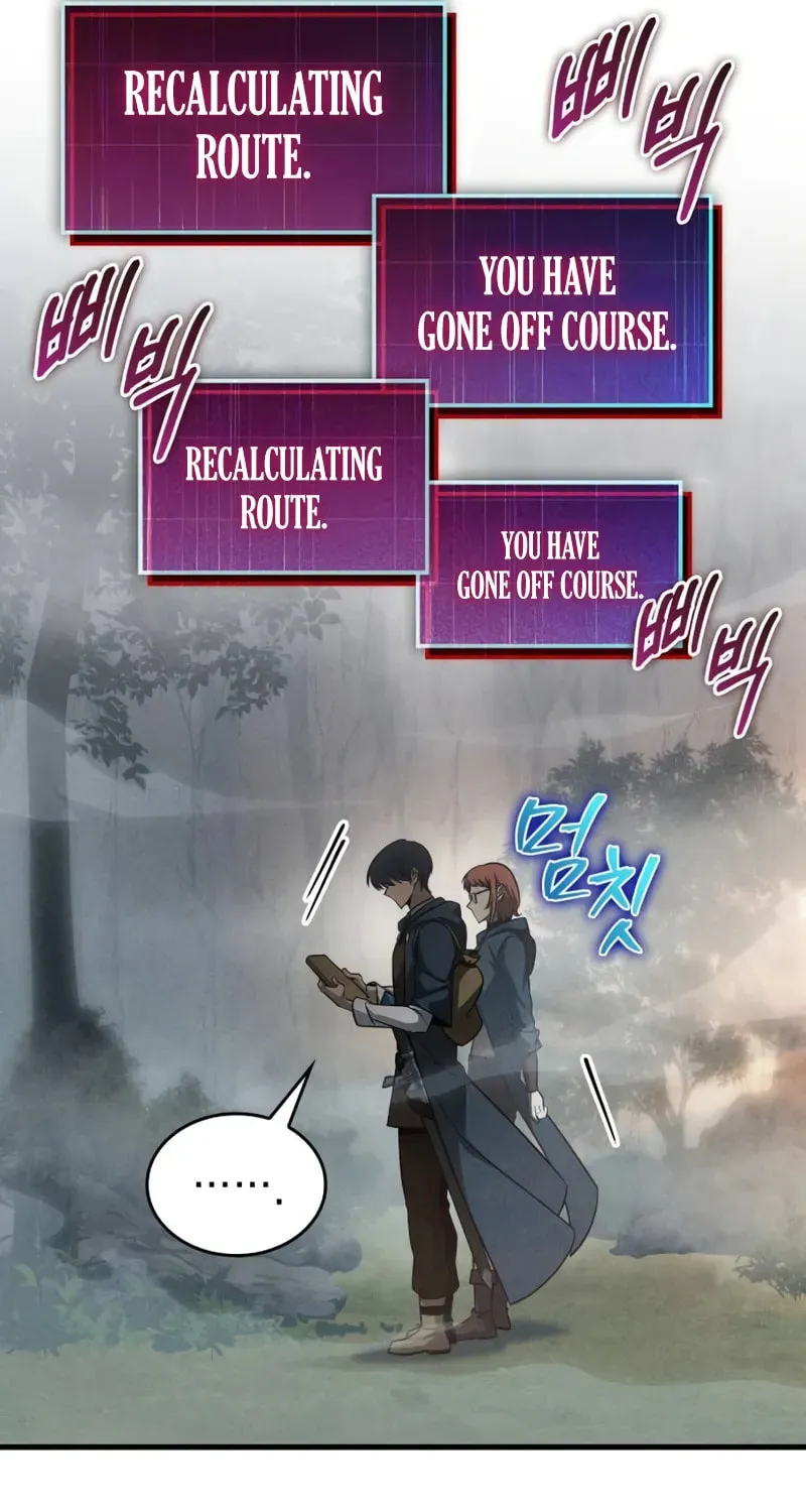 My Very Own Tower Strategy Guide Chapter 73 page 40 - 