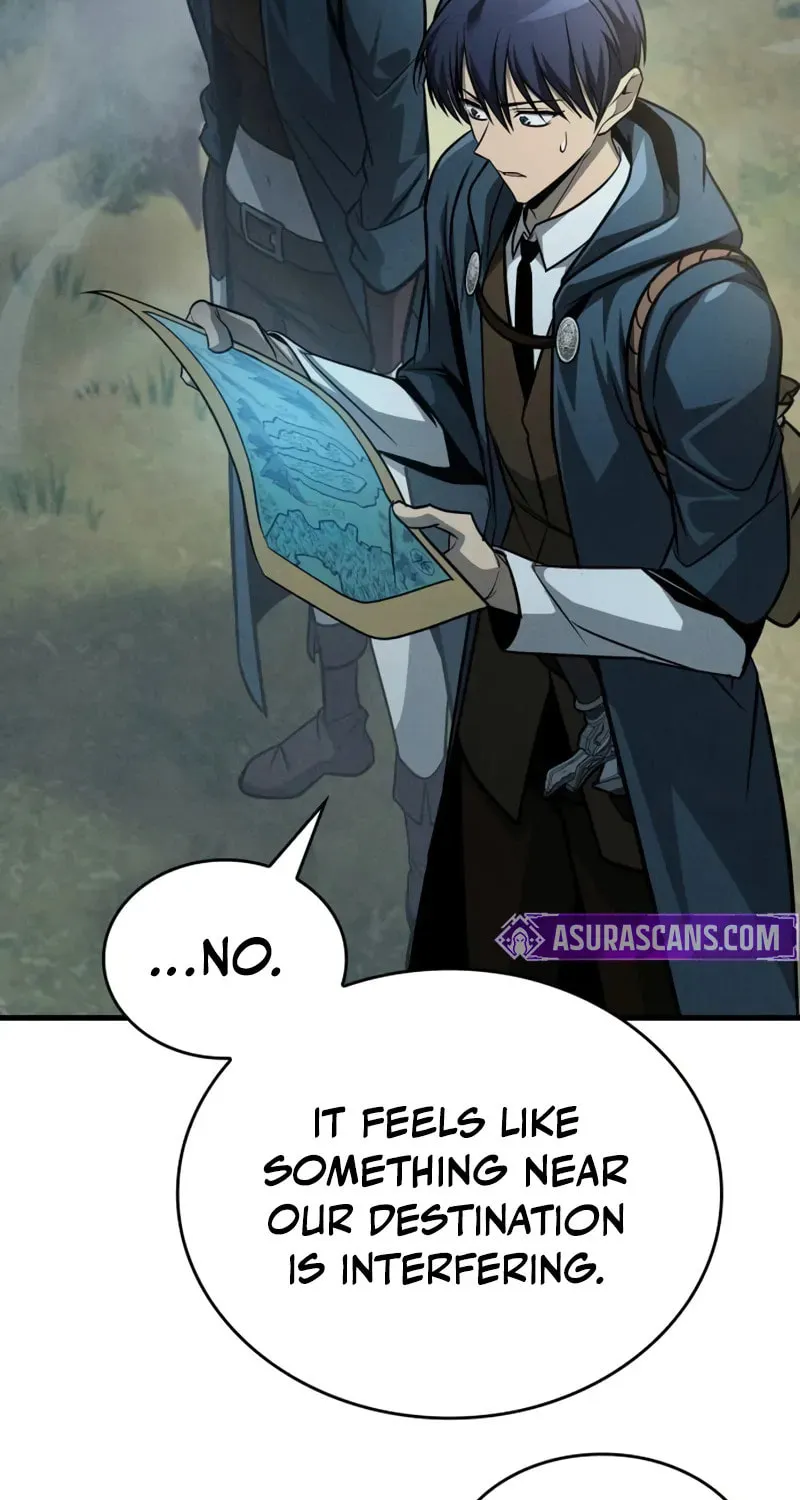 My Very Own Tower Strategy Guide Chapter 73 page 42 - 