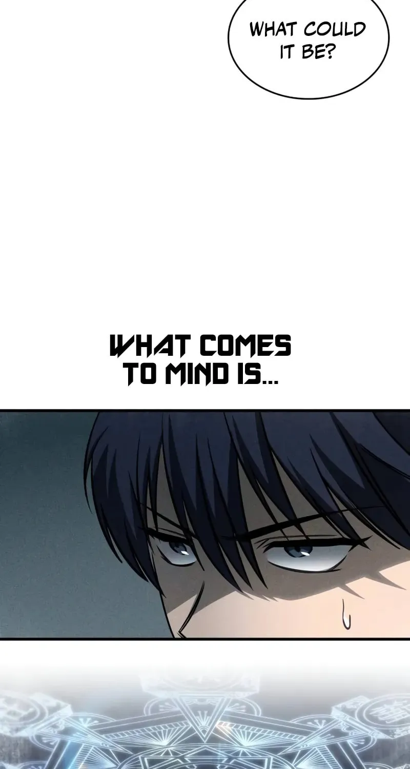 My Very Own Tower Strategy Guide Chapter 73 page 43 - 