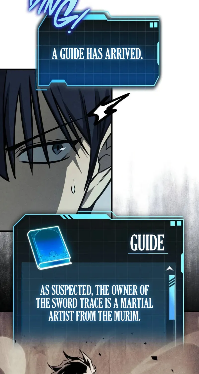 My Very Own Tower Strategy Guide Chapter 73 page 50 - 