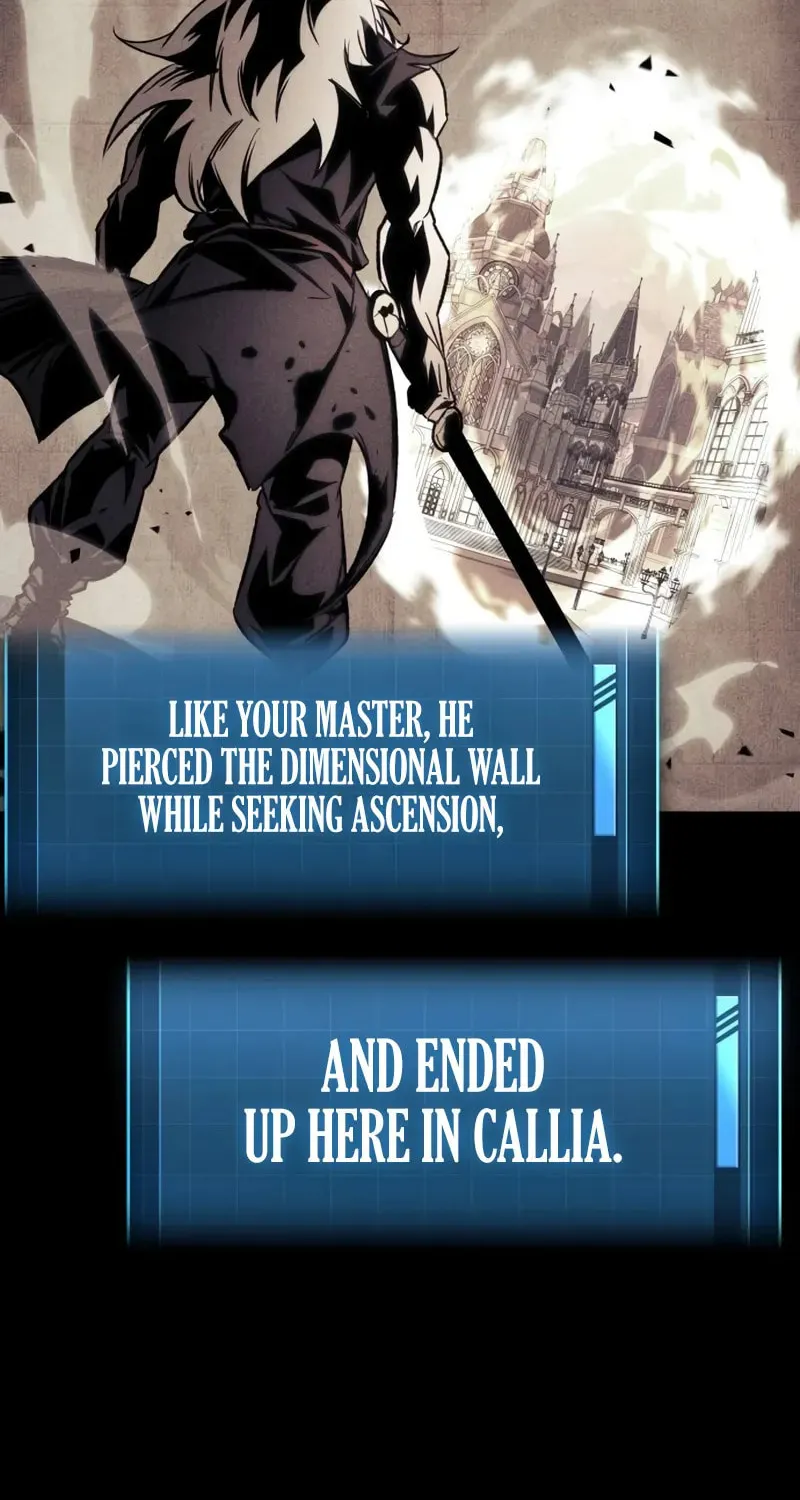 My Very Own Tower Strategy Guide Chapter 73 page 51 - 