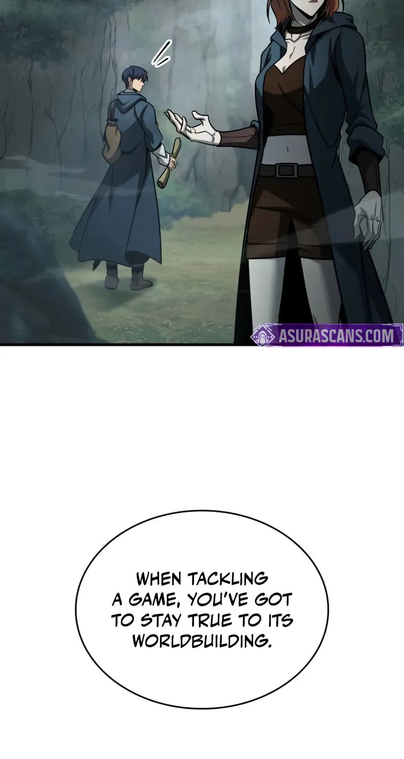 My Very Own Tower Strategy Guide Chapter 73 page 60 - 