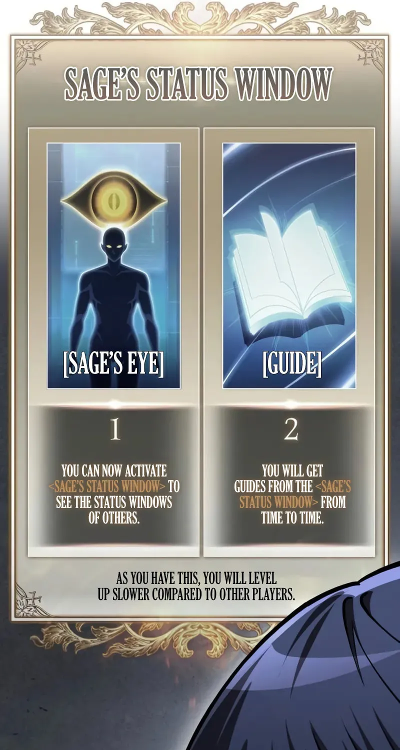 My Very Own Tower Strategy Guide Chapter 73 page 88 - 