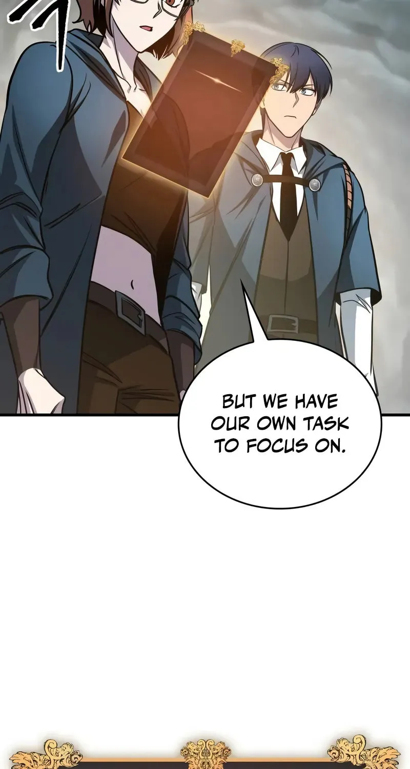 My Very Own Tower Strategy Guide Chapter 74 page 14 - 