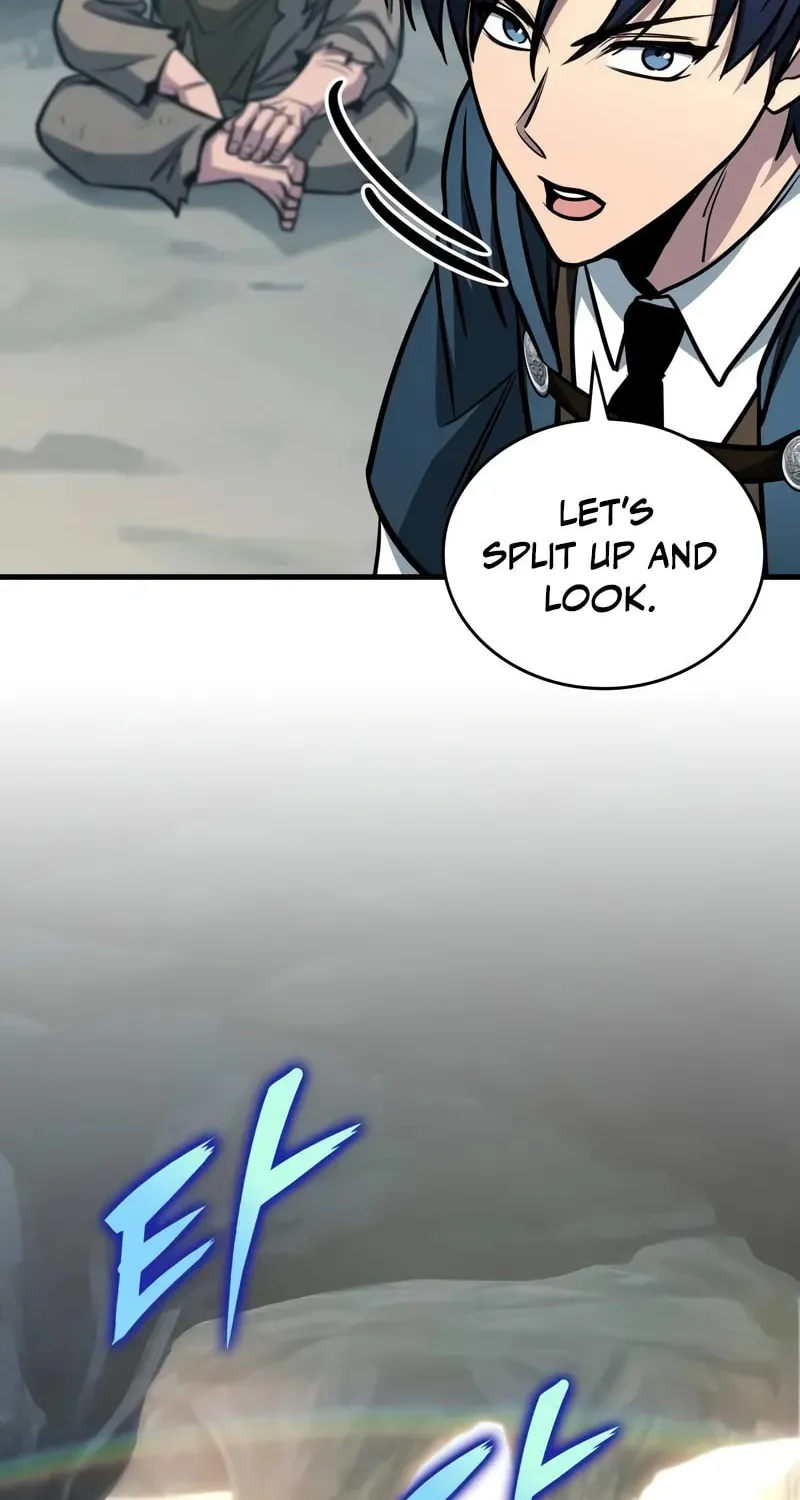 My Very Own Tower Strategy Guide Chapter 74 page 17 - 