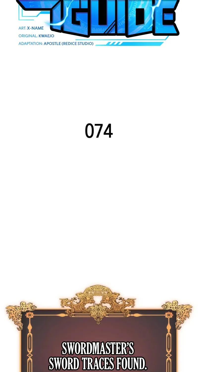 My Very Own Tower Strategy Guide Chapter 74 page 20 - 
