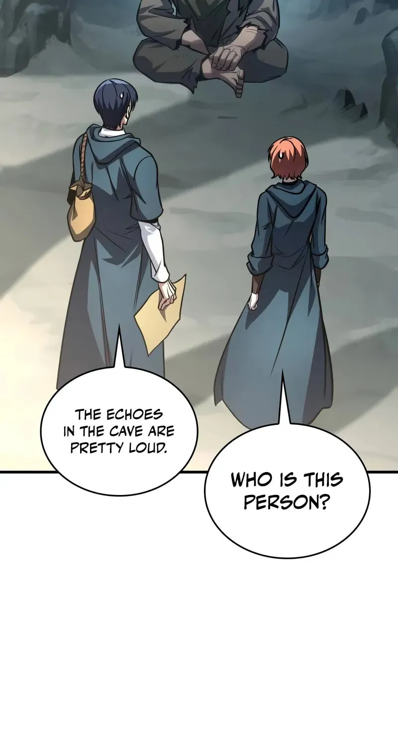 My Very Own Tower Strategy Guide Chapter 74 page 3 - 