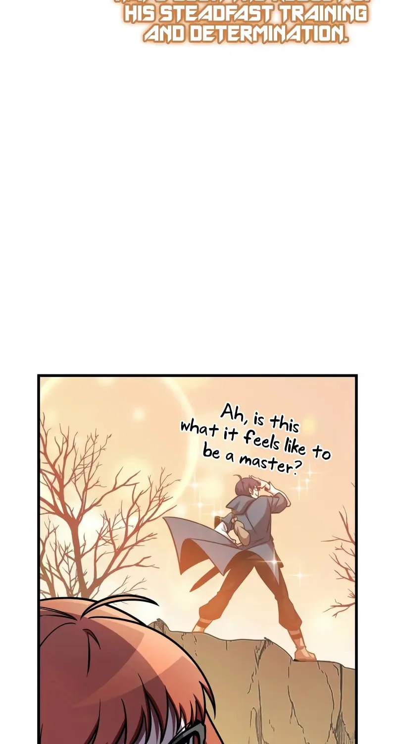 My Very Own Tower Strategy Guide Chapter 74 page 33 - 