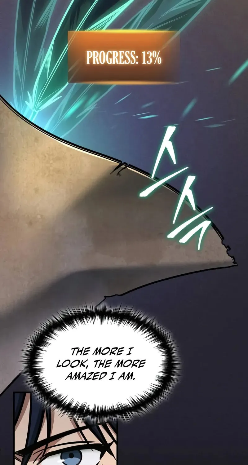 My Very Own Tower Strategy Guide Chapter 74 page 35 - 