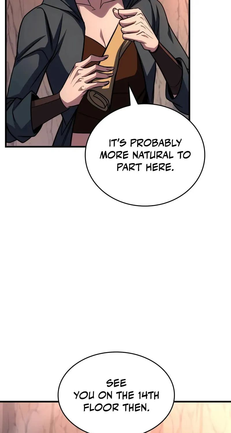My Very Own Tower Strategy Guide Chapter 74 page 63 - 