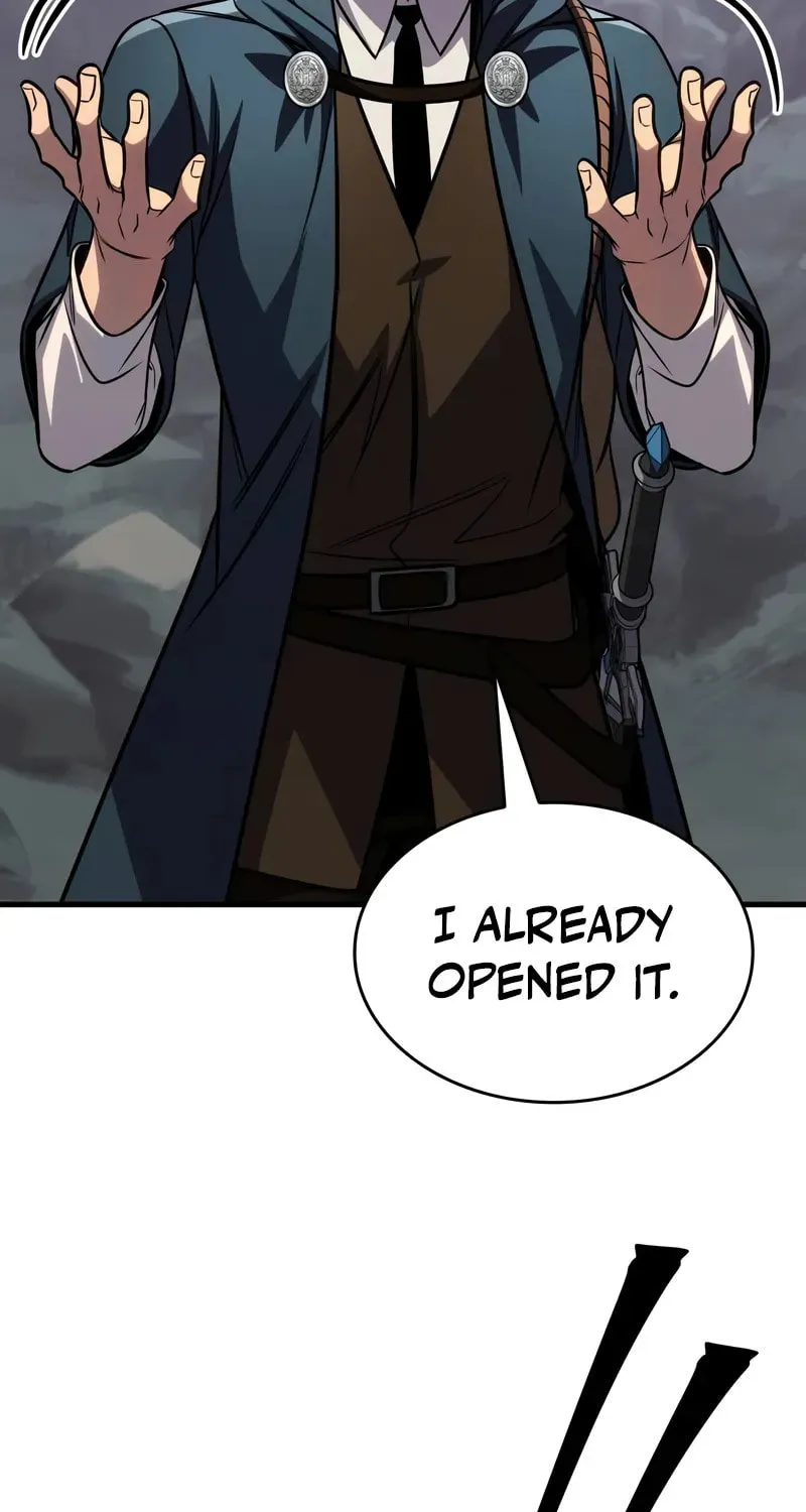 My Very Own Tower Strategy Guide Chapter 74 page 85 - 