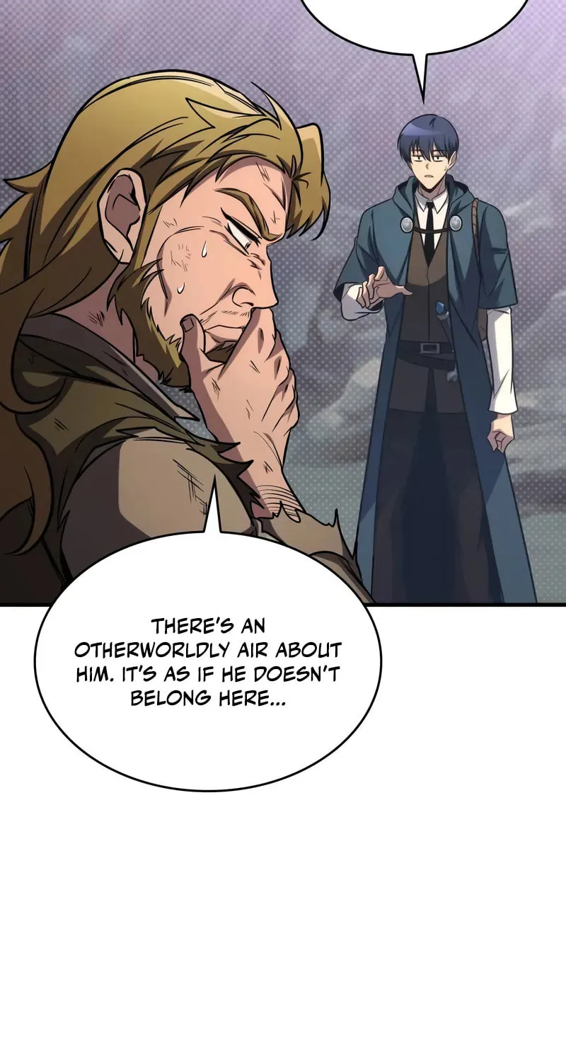 My Very Own Tower Strategy Guide Chapter 74 page 95 - 