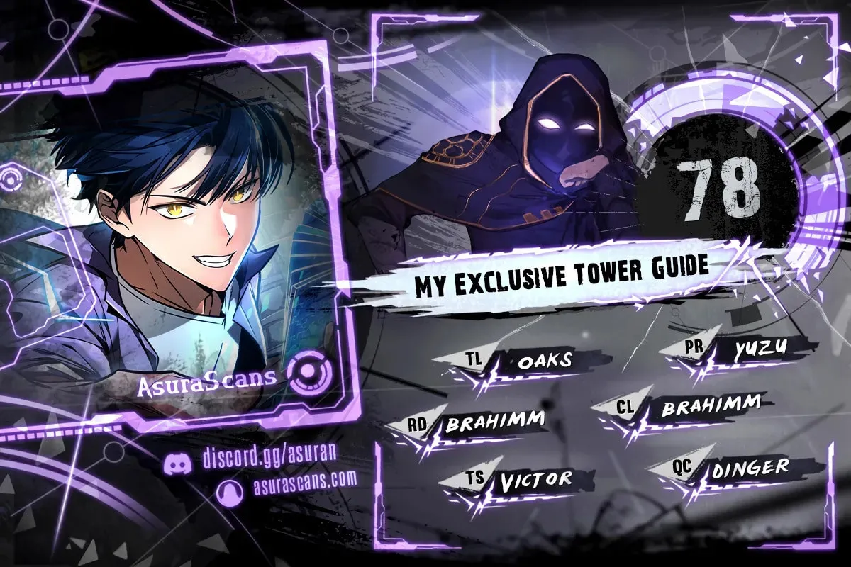 My Very Own Tower Strategy Guide Chapter 78 page 1 - 