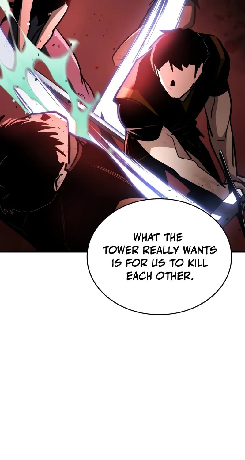 My Very Own Tower Strategy Guide Chapter 8 page 114 - 
